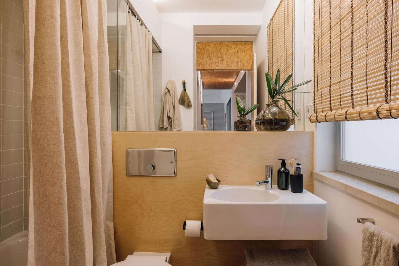 Sumba - 2 Bedrooms And Balcony In Santo Antonio Apartment