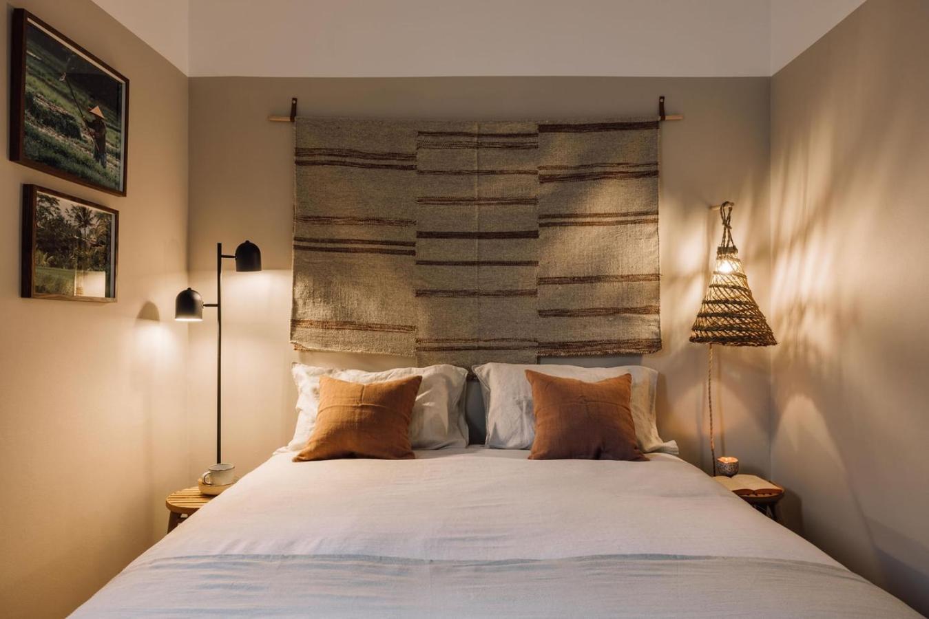 Sumba - 2 Bedrooms And Balcony In Santo Antonio Lisbon